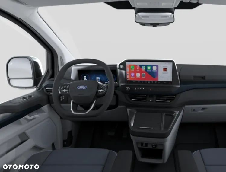 Ford Tourneo Custom 2.0 EcoBlue 320 AWD L1 Active - 6