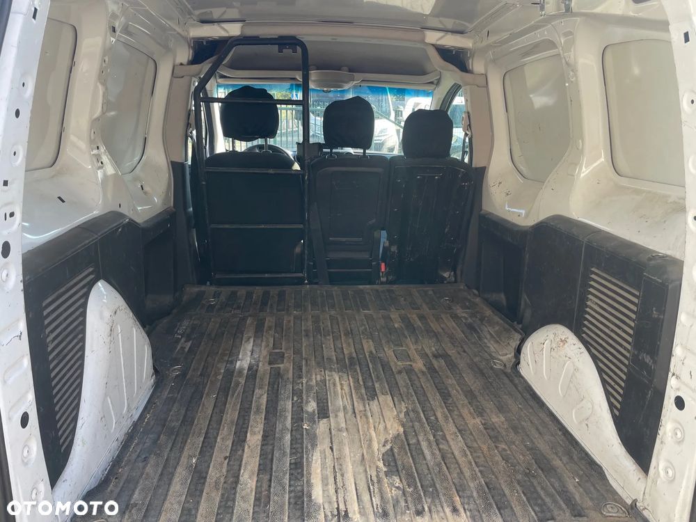 Citroën Berlingo - 7