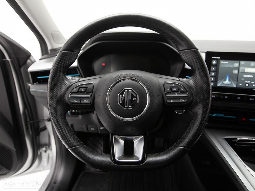 MG MG5 61 kWh Luxury - 17