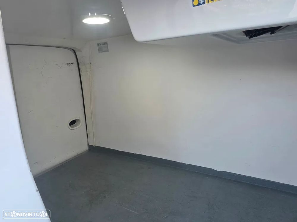 Citroën Berlingo 1.5 BlueHdiXL Live C/ Frio - 15