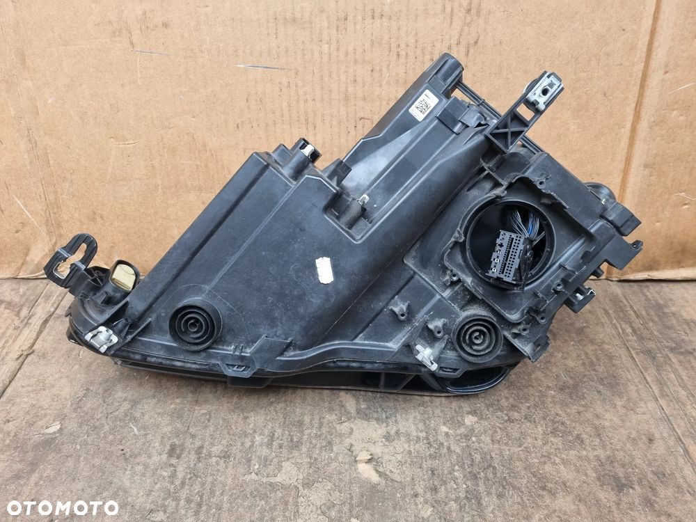 SEAT LEON IV LAMPA PRAWA FULL LED - 7