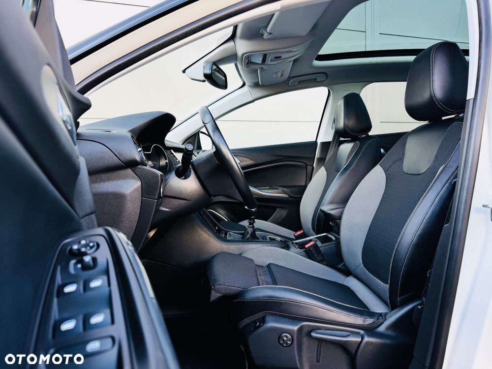 Opel Grandland X 1.6 CDTI Ultimate S&S - 6
