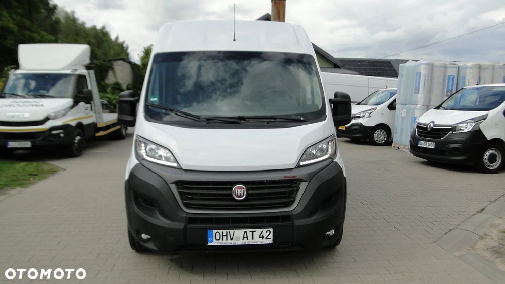 Fiat DUCATO - 2