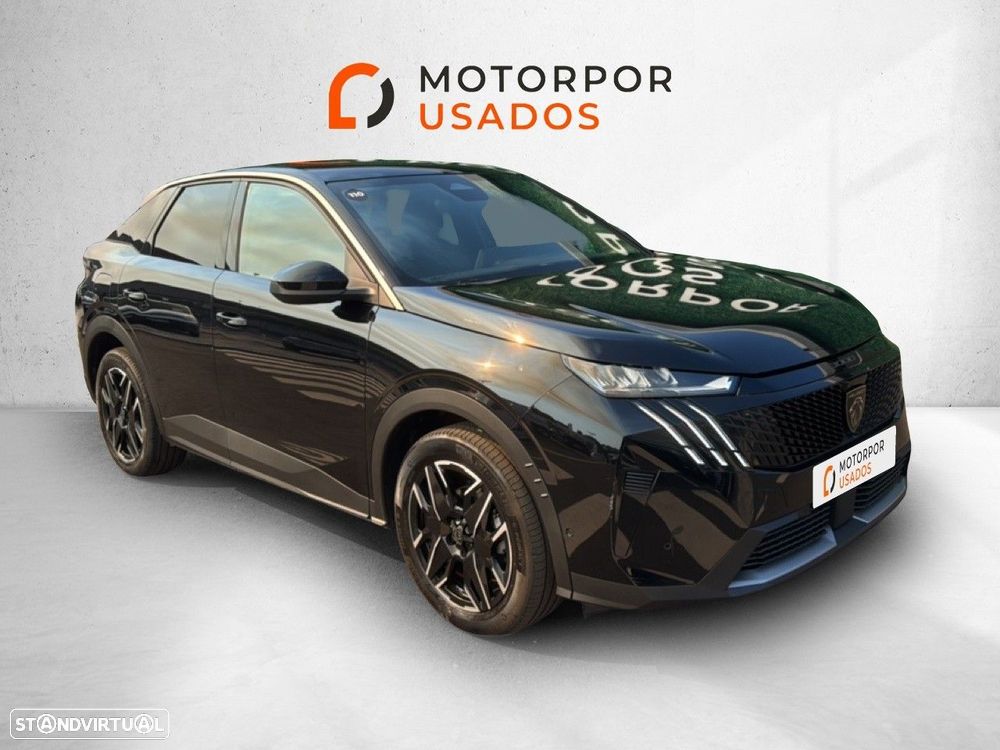 Peugeot 3008 2024 photo 3
