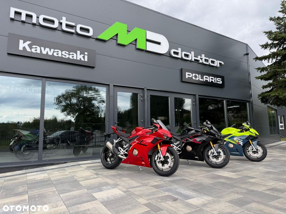 ZX MOTO 500RR - 15
