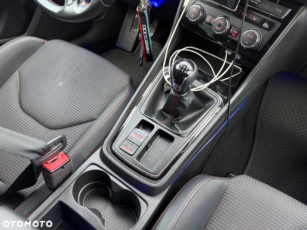 Seat Leon 1.5 TSI FR - 9