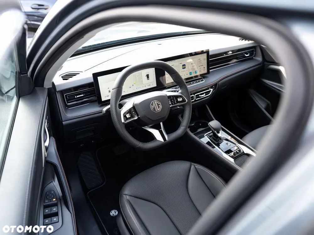 MG HS PHEV 1.5T Excite - 12