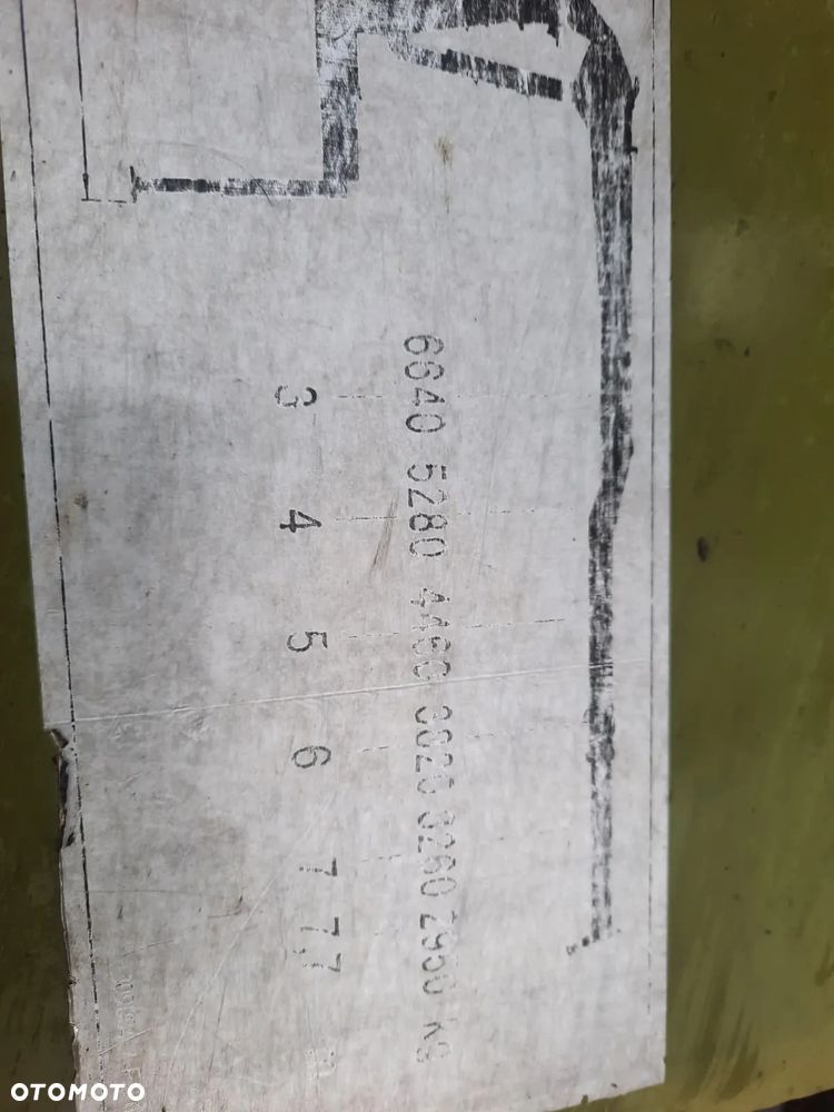 MAN MERCEDES, SCANIA - 9