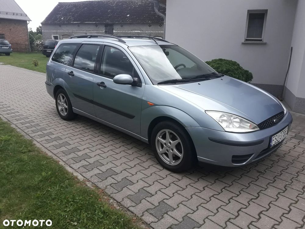 Ford Focus - 6