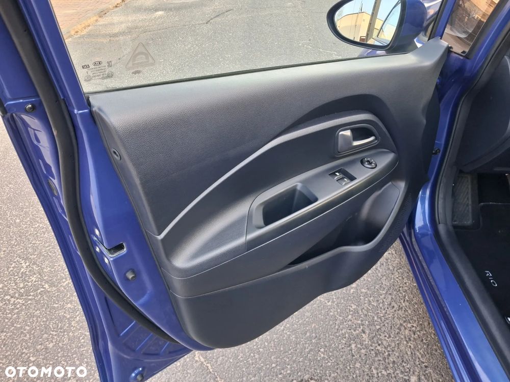 Kia Rio 1.2 Spirit - 13