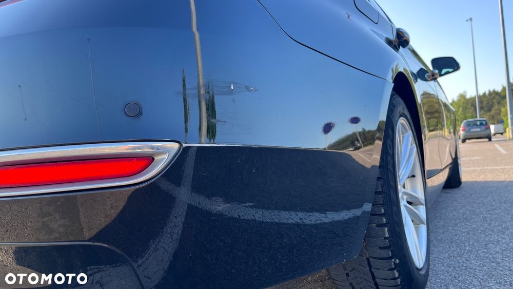 BMW Seria 5 520d xDrive Luxury Line - 16