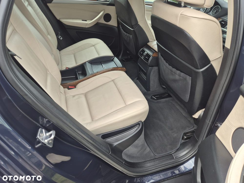 BMW X6 30d xDrive - 33