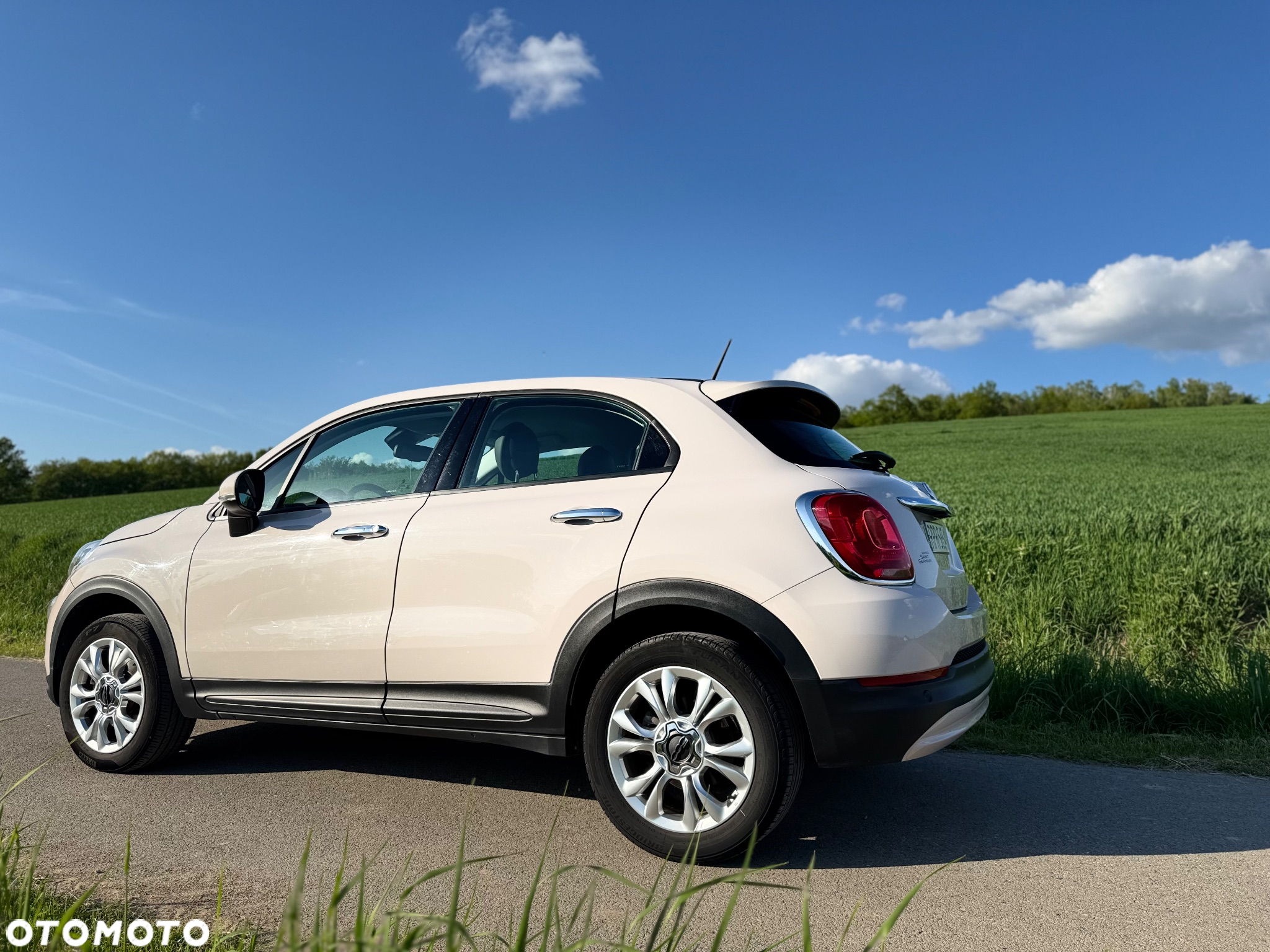 Fiat 500X 1.4 Multiair DCT 4x2 S&S Pop Star - 3
