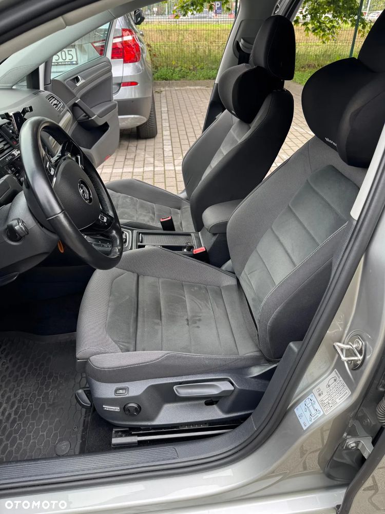 Volkswagen Golf VII 1.5 TSI BMT Evo Comfortline DSG - 20