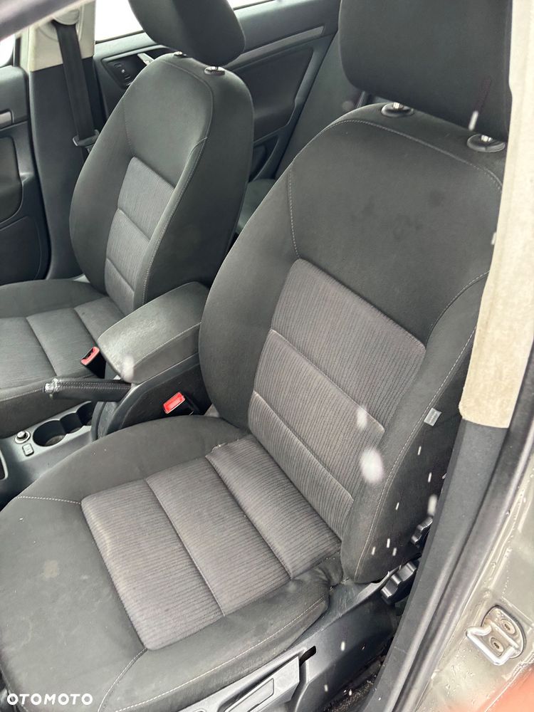 Skoda Octavia 1.9 TDI Elegance - 16