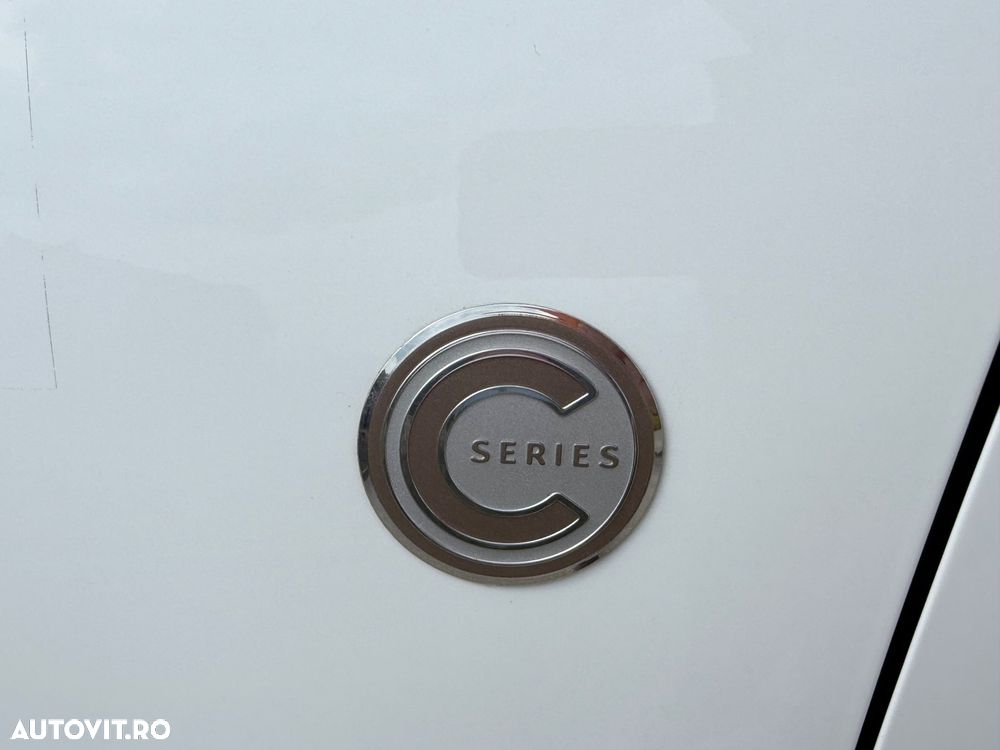 Citroën C5 Aircross 130 1.5 BlueHDi 130 S&S EAT8 MAX - 25