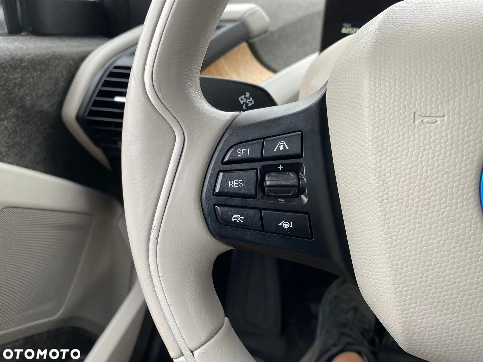 BMW i3 (60 Ah) - 20