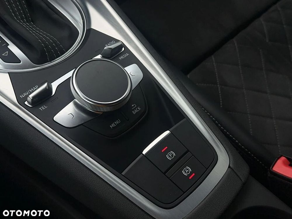 Audi TT Coupé 45 TFSI Quattro S tronic - 27