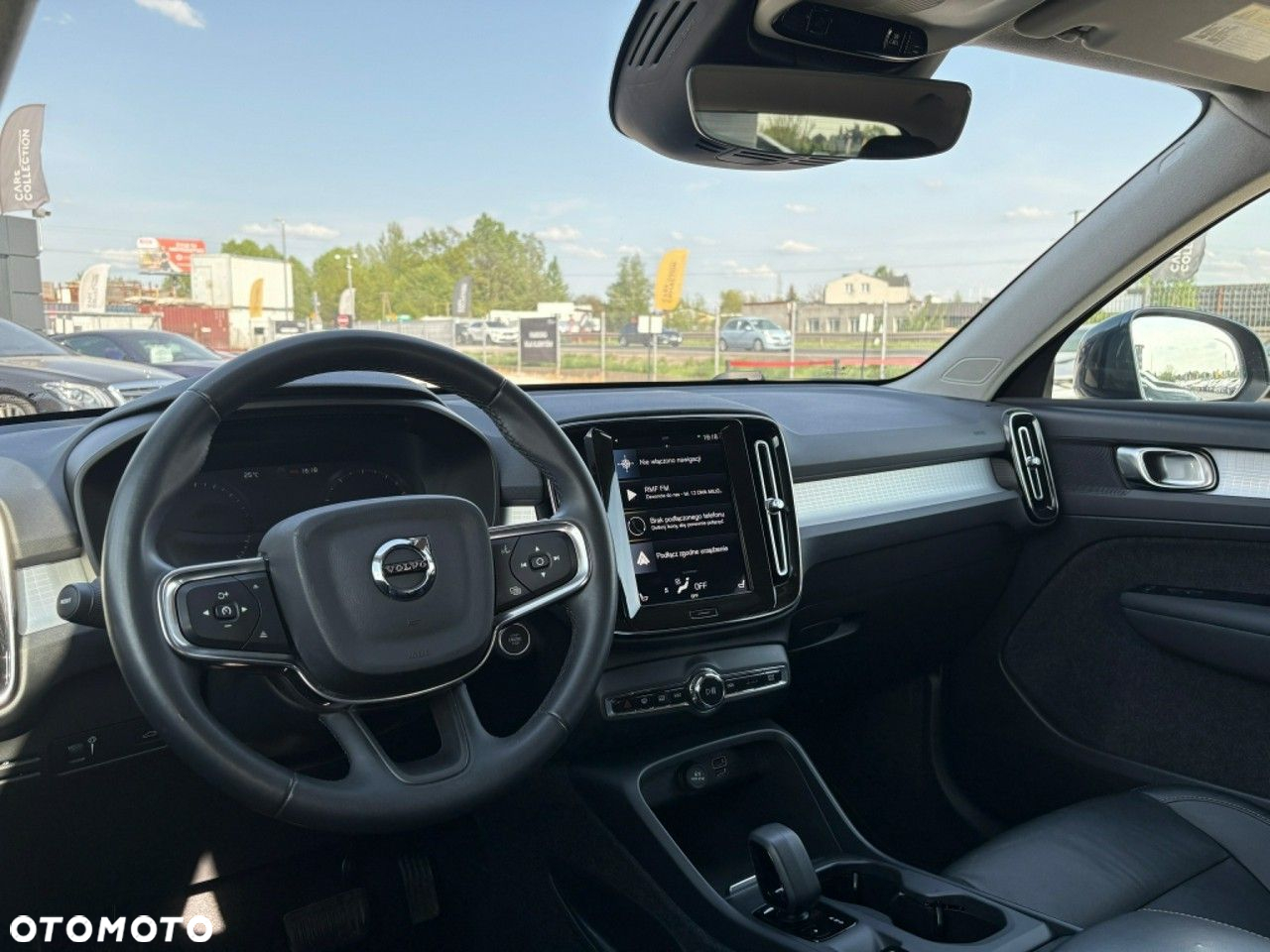 Volvo XC 40 - 12