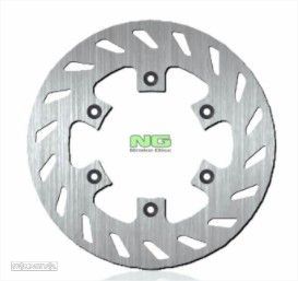 disco travão tras ng kawasaki kdx / klx - ng962138 - 1
