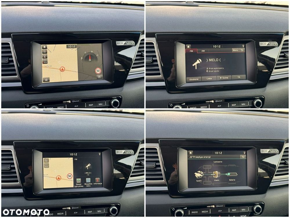 Kia Niro - 26