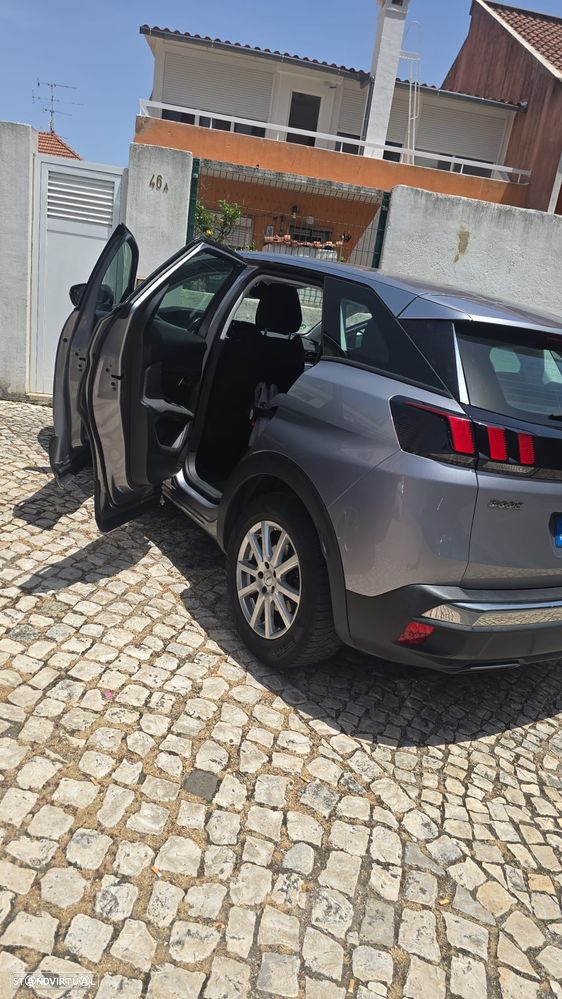 Peugeot 3008 BlueHDi 130 Stop & Start Active - 12