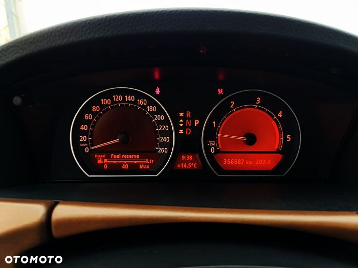 BMW Seria 7 730Ld - 25