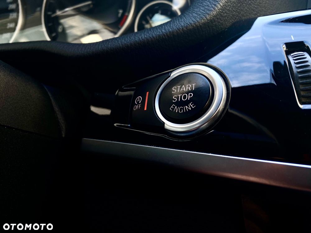 BMW X3 xDrive28i M Sport sport - 31