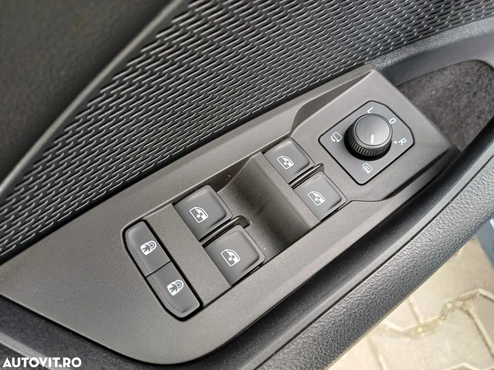 Skoda Octavia 2.0 TDI DSG Style - 22