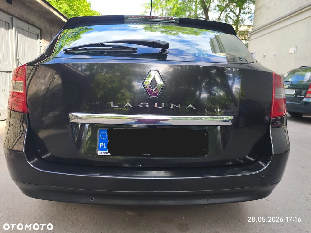 Renault Laguna 2.0 Dynamique - 4