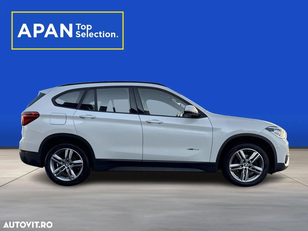 BMW X1 - 1