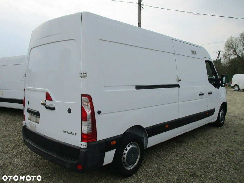 Renault Master - 3