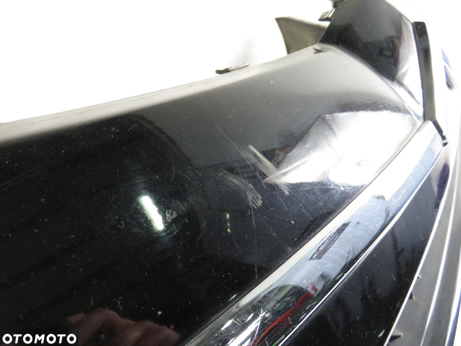 ZDERZAK PRZÓD CITROEN C4 Picasso I EXY - 12