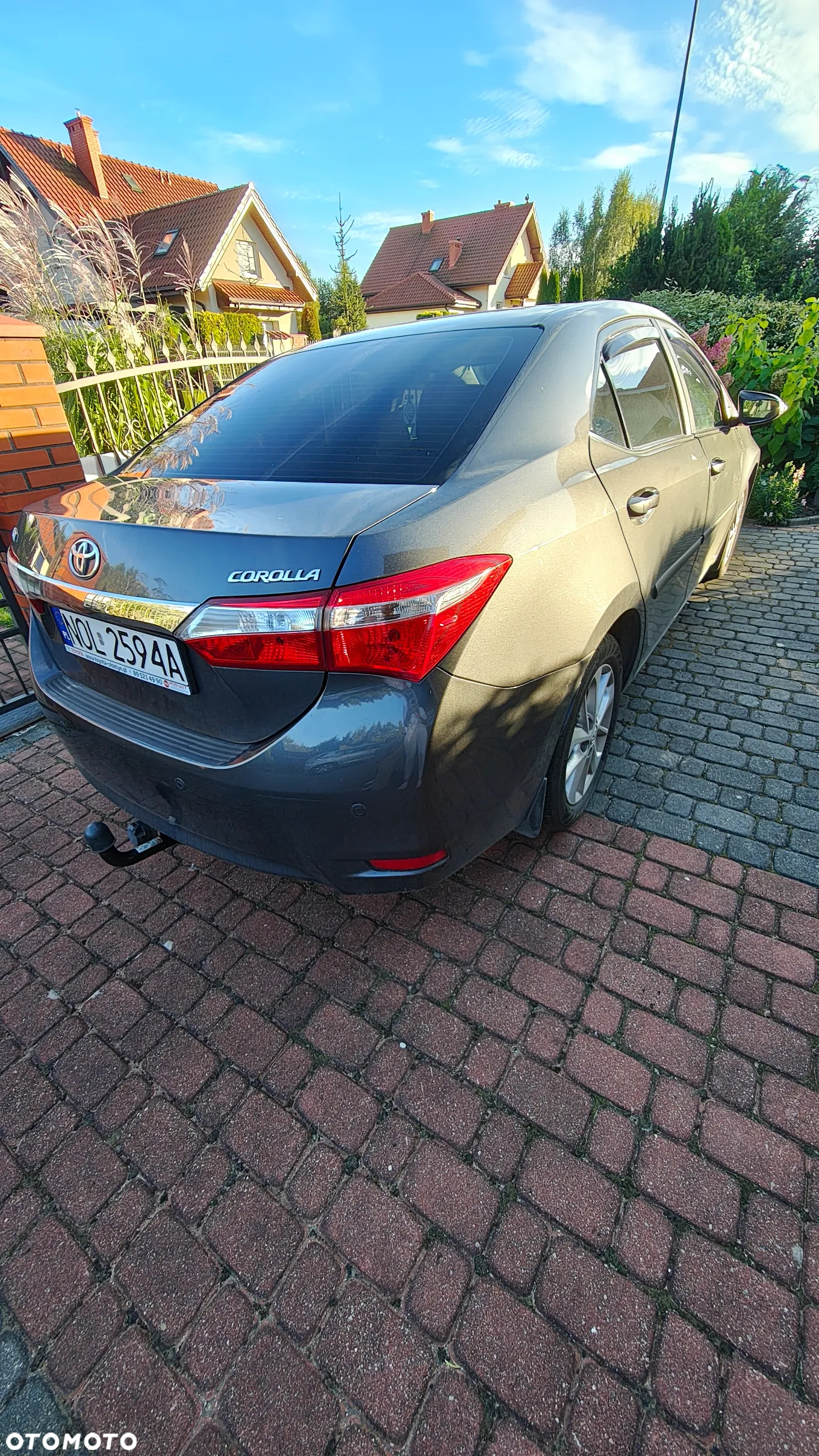 Toyota Corolla 1.6 Premium - 6