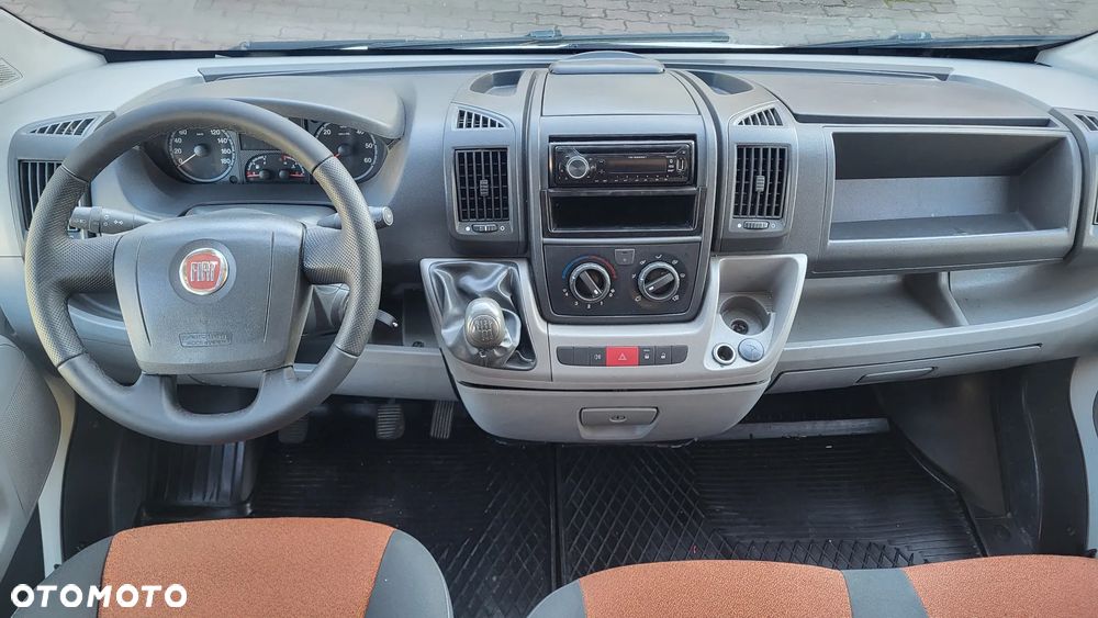 Fiat Ducato - 7
