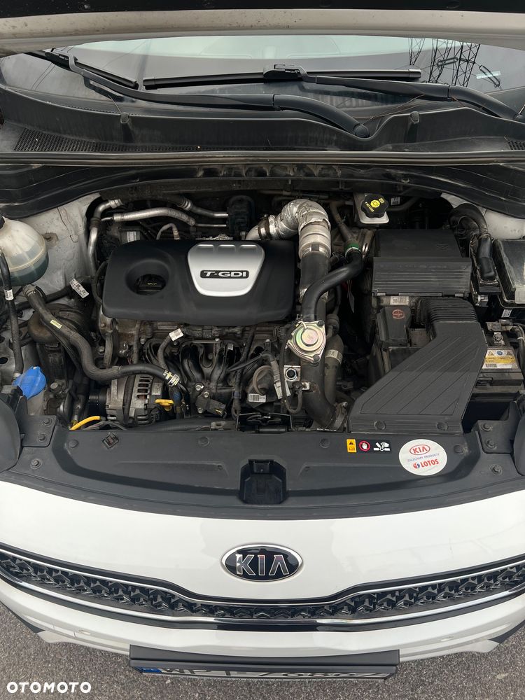 Kia Sportage - 26