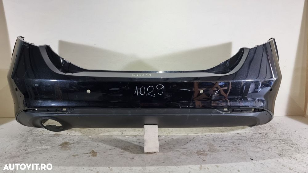 Bara spate Alfa Romeo Giulia, 2018, 2019, 2020, 2021, 2022, 2023, 50546563 - 1