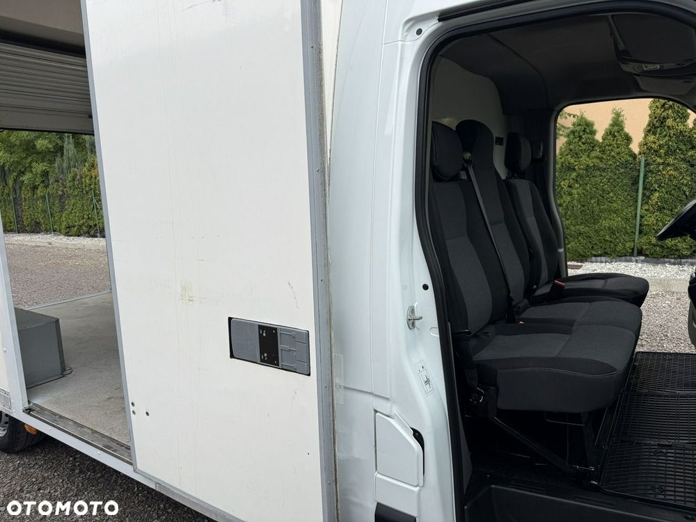 Renault Master - 14