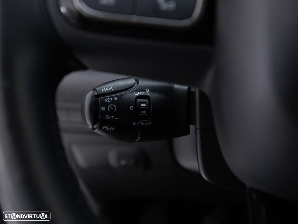 Citroën C3 Aircross - 13