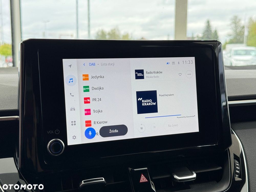 Toyota Corolla 1.8 Hybrid Comfort - 28