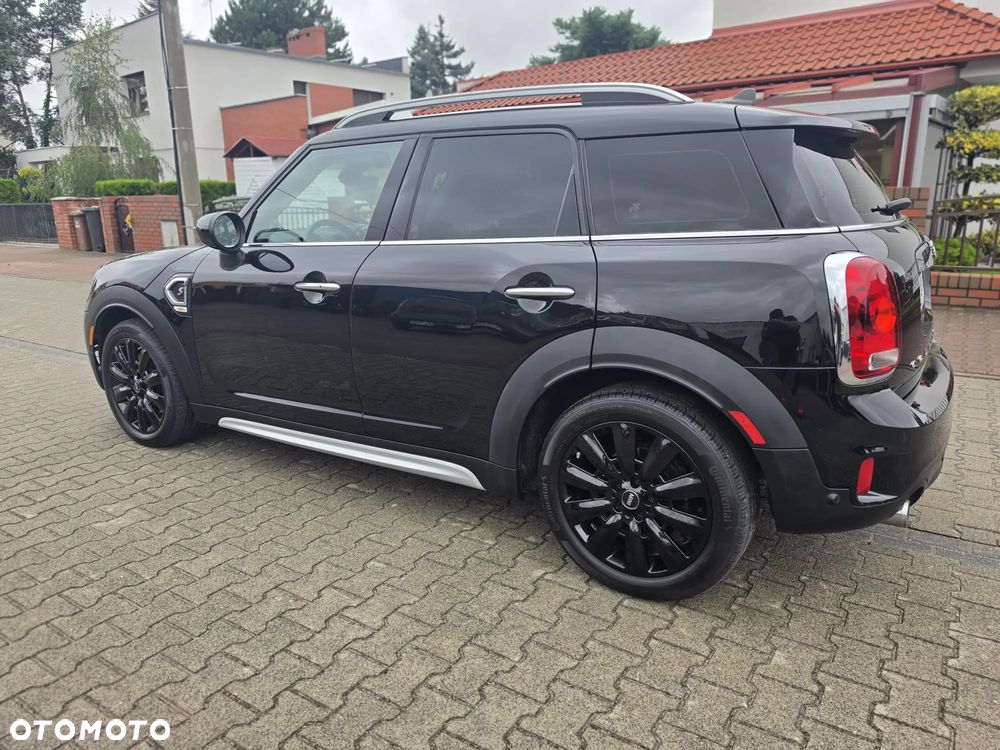 MINI Cooper S Metropolitan - 4