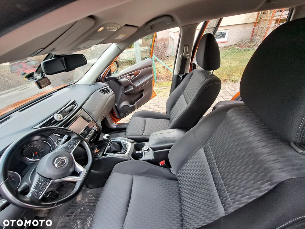 Nissan X-Trail 2.0 dCi Tekna 4WD - 7