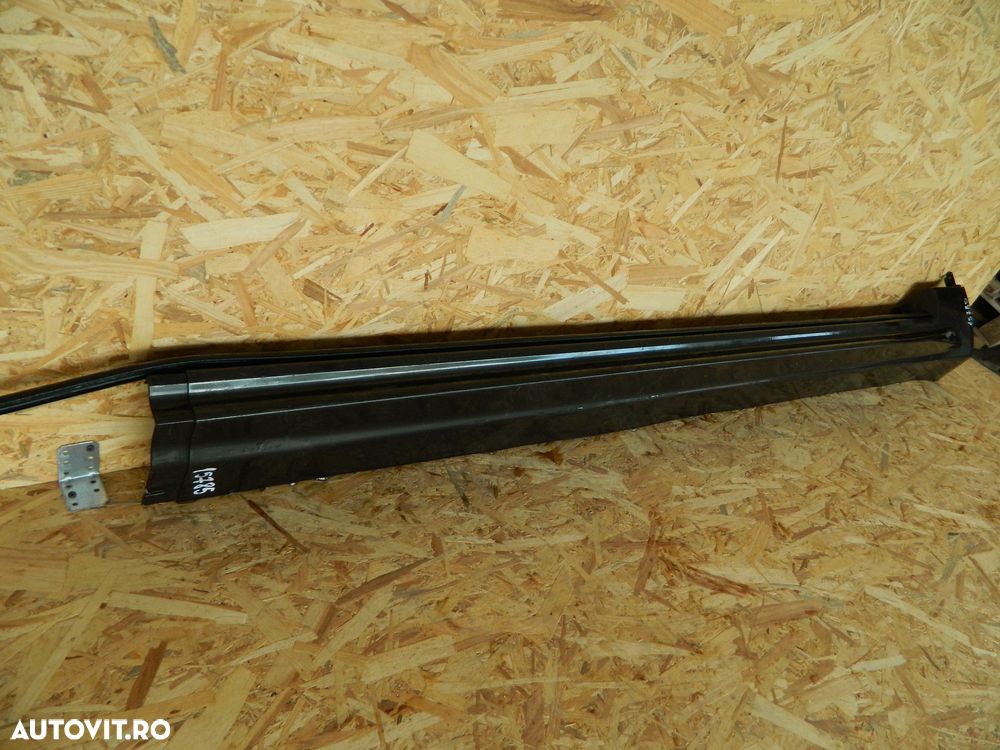 Ornament prag stanga, Volvo XC90, 2017, 2018, 2019, 2020, 2021, 2022, 31672377. - 5