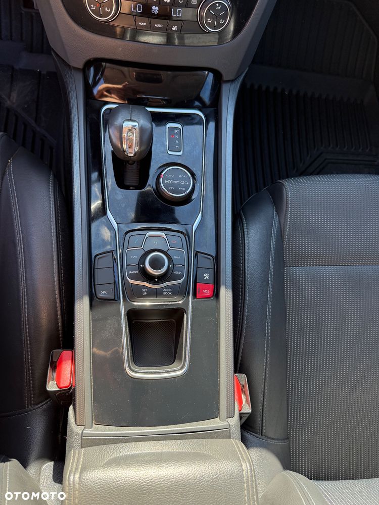 Peugeot 508 - 20