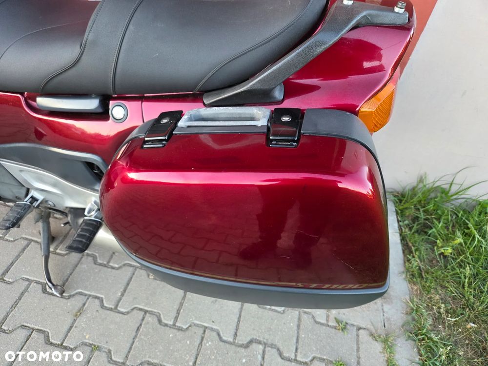 Honda ST - 14