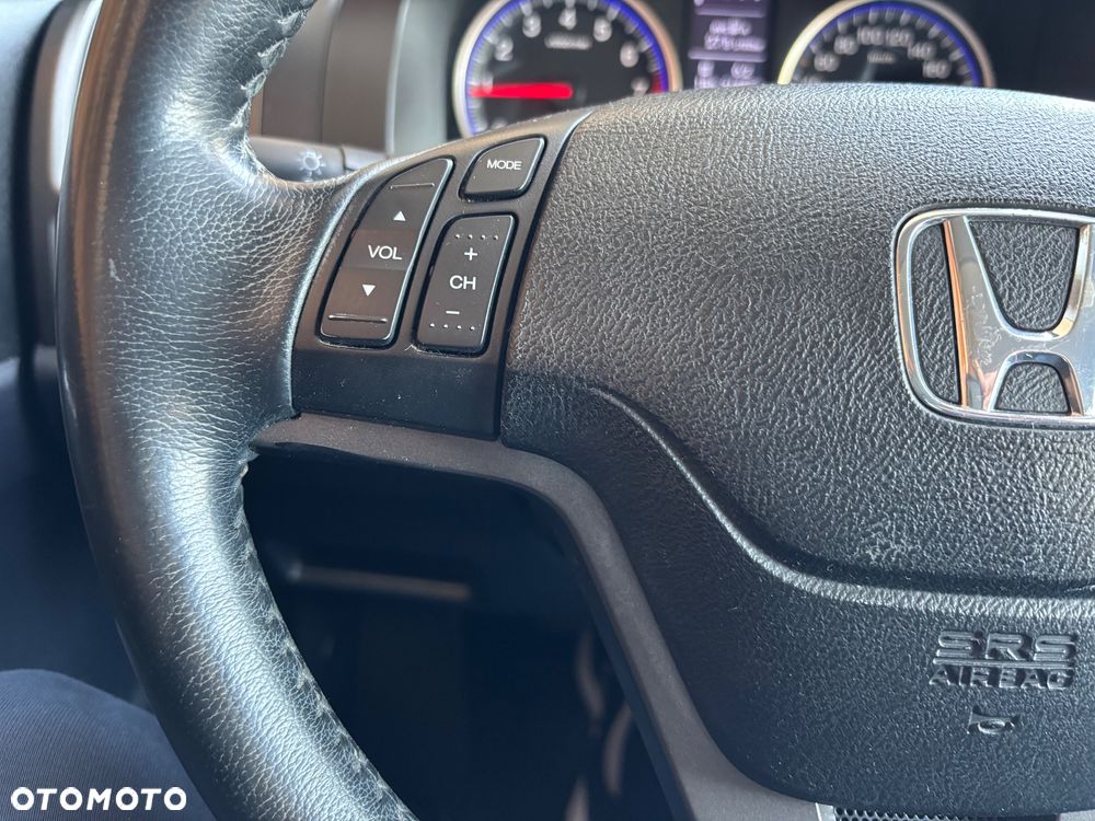 Honda CR-V 2.0 Executive - 25