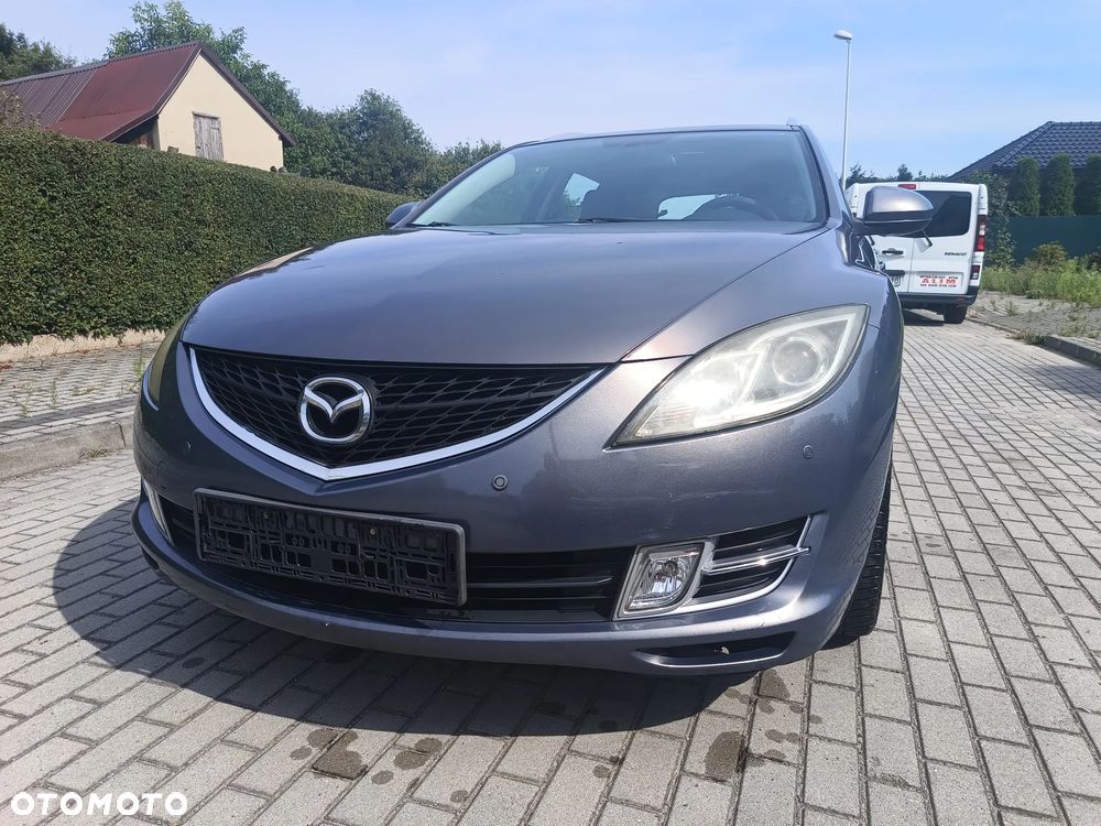Mazda 6 Sport 2.0 Exclusive - 2