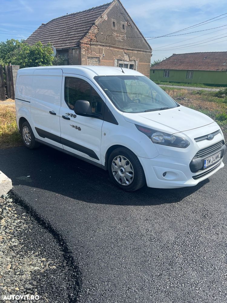 Ford Transit Connect - 2