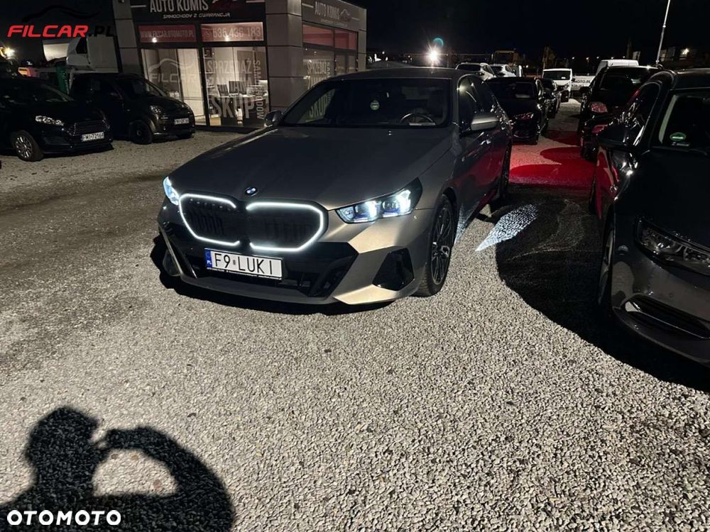 BMW Seria 5 - 9
