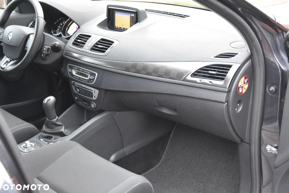 Renault Megane 1.6 16V 100 Expression - 24